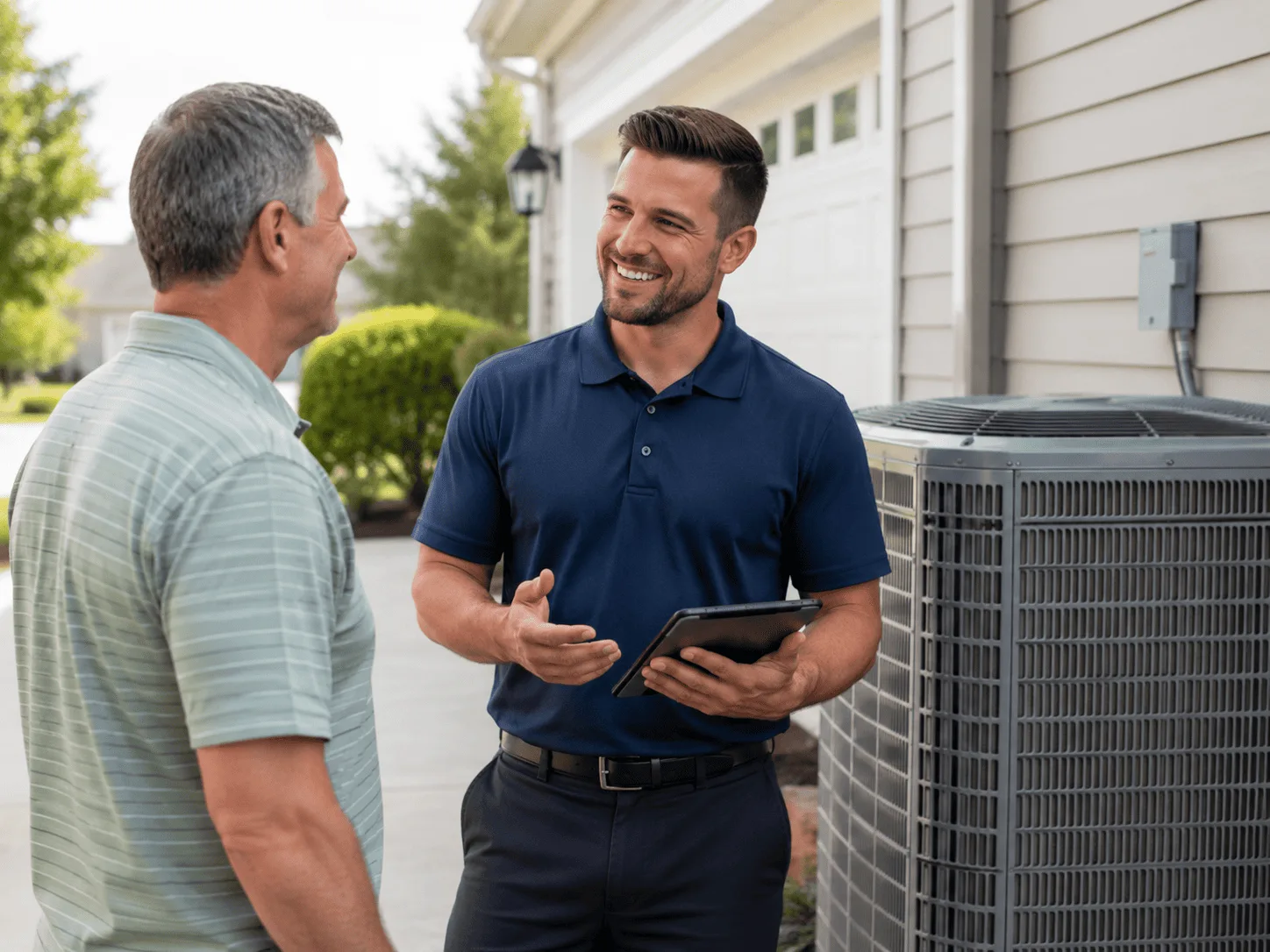 Heat Pump Installation Hazel, SD FAQs